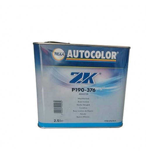 NEXA P190-376 2.5LT